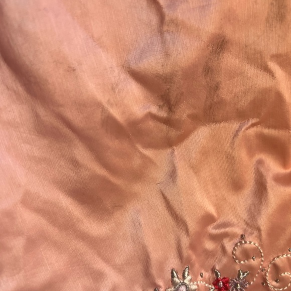 Protection System Girls 4T Pink Lined Rain jacket with matching lined hat - Picture 14 of 15